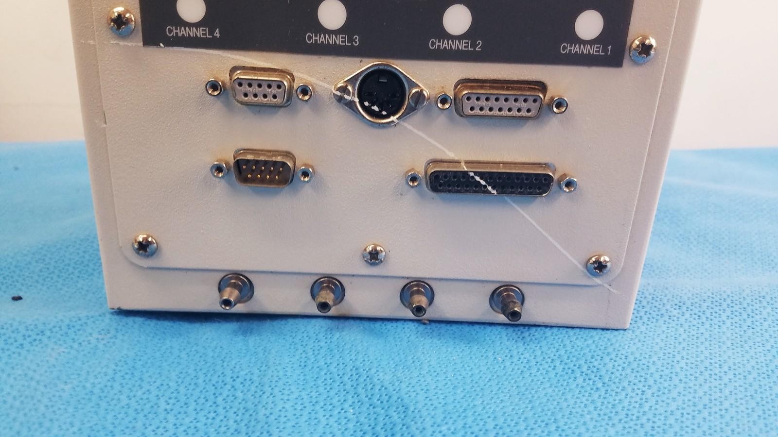 Bio-Tek IDA-4 Plus Infusion Device Analyzer