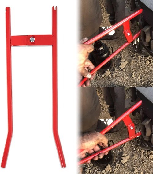 Truck Brake Spring Tool Spring Installer for Heavy Duty Truck Bra Model: LT895