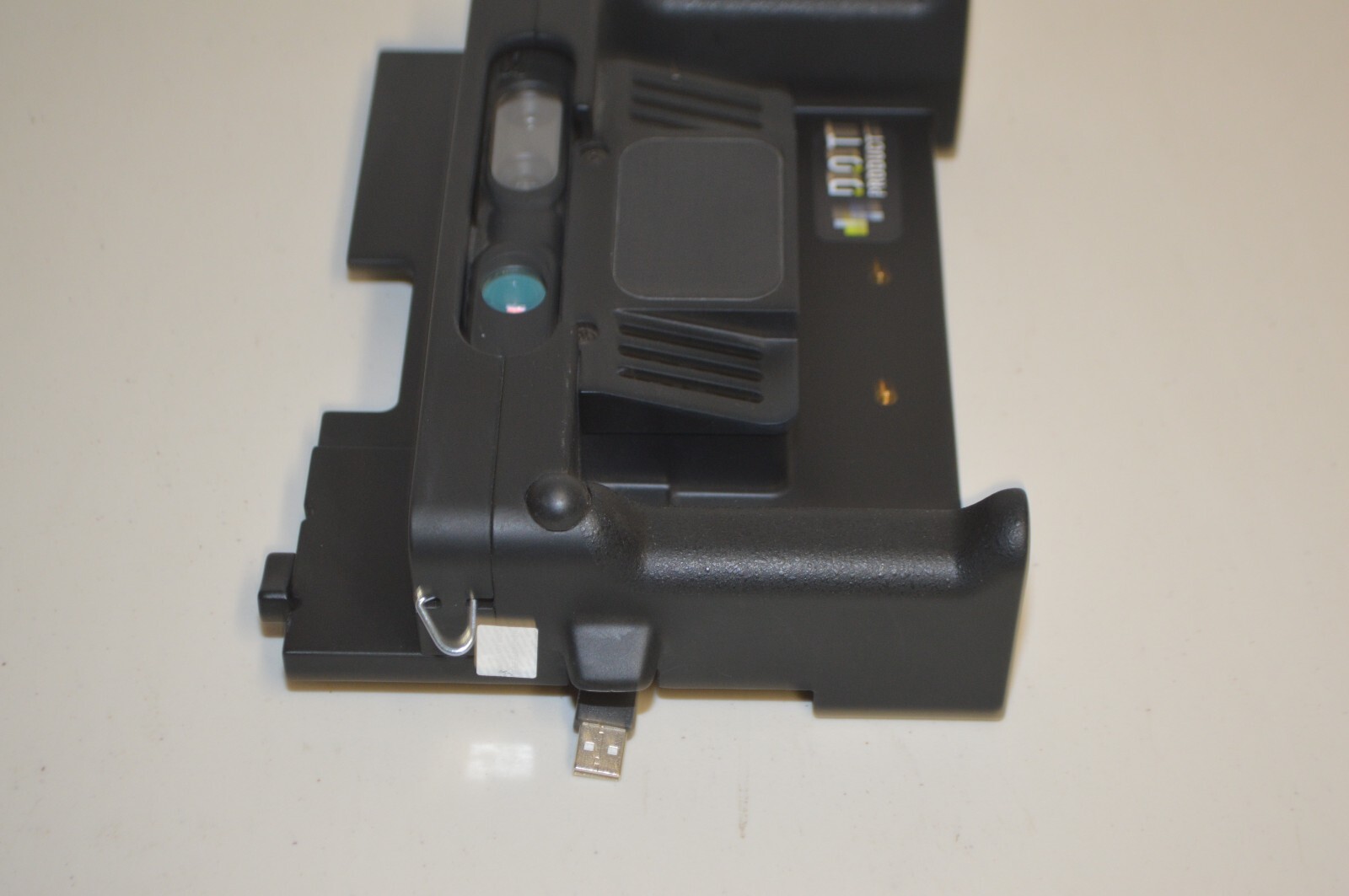 DOT Products Handheld 3D Scanning Unit DPI-10 #W5977