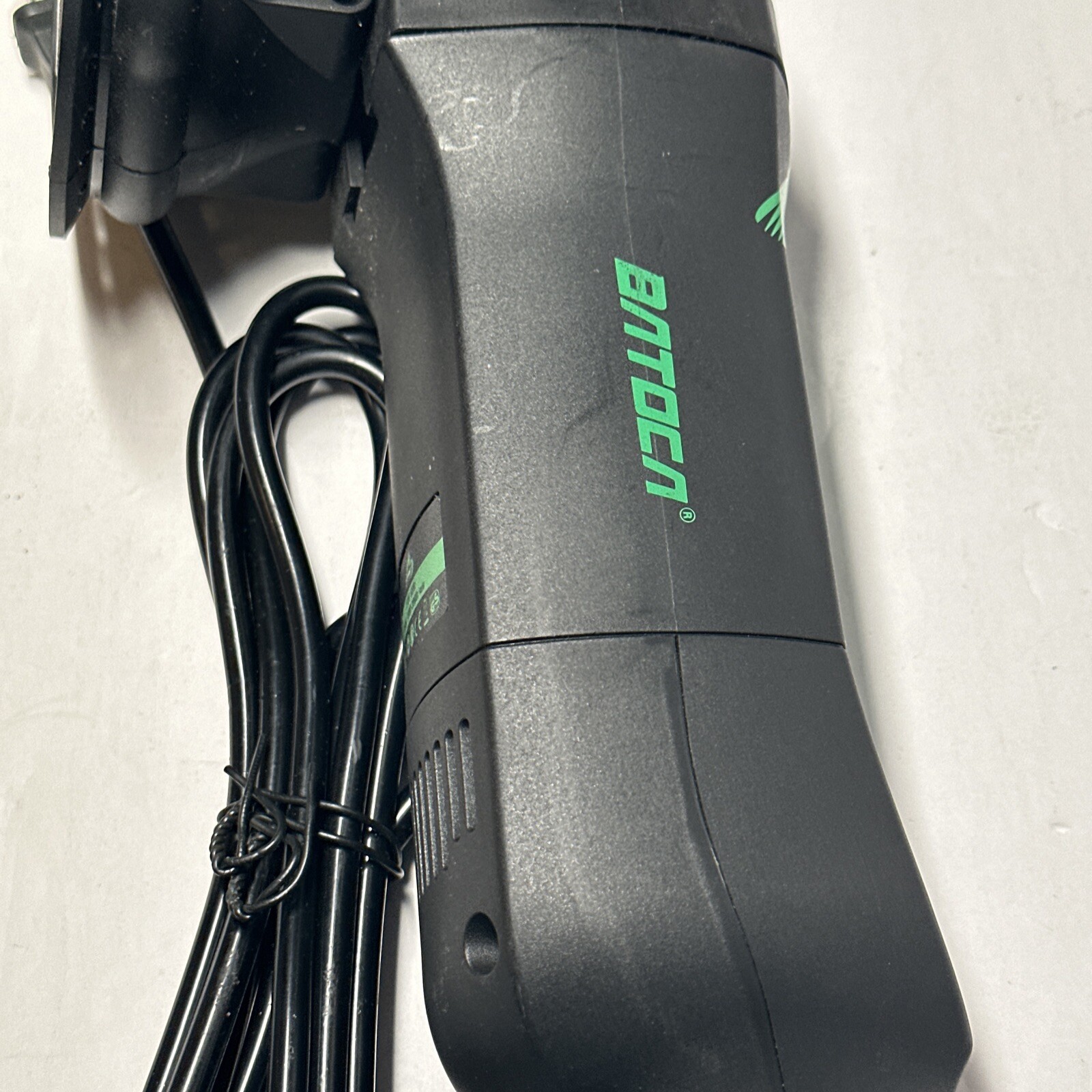 BATOCA Car Polisher Dual Action Buffer Tool only.
