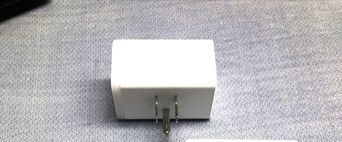 TP-LINK Smart Wi-Fi Plug Mini White (HS105) **WORKING**