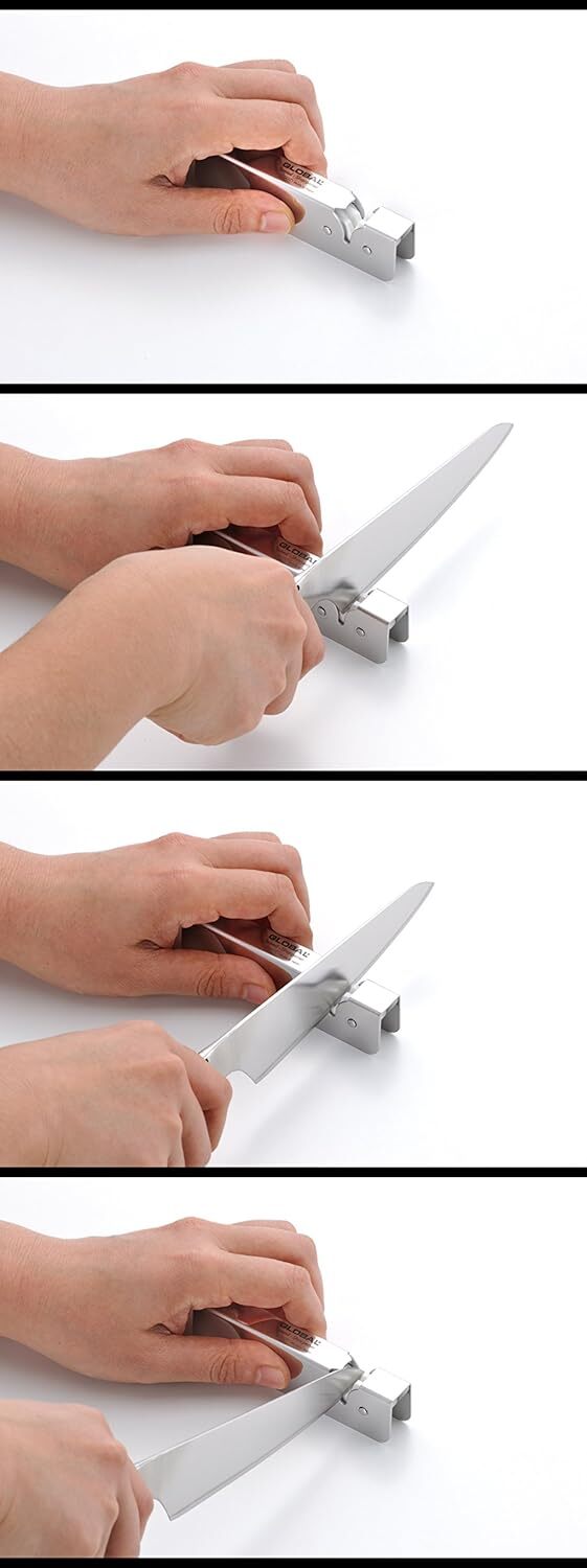 Global Speed Sharpener GSS-01