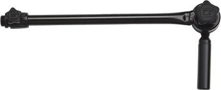 Gator Adjustable Angle 16” Mini Boom