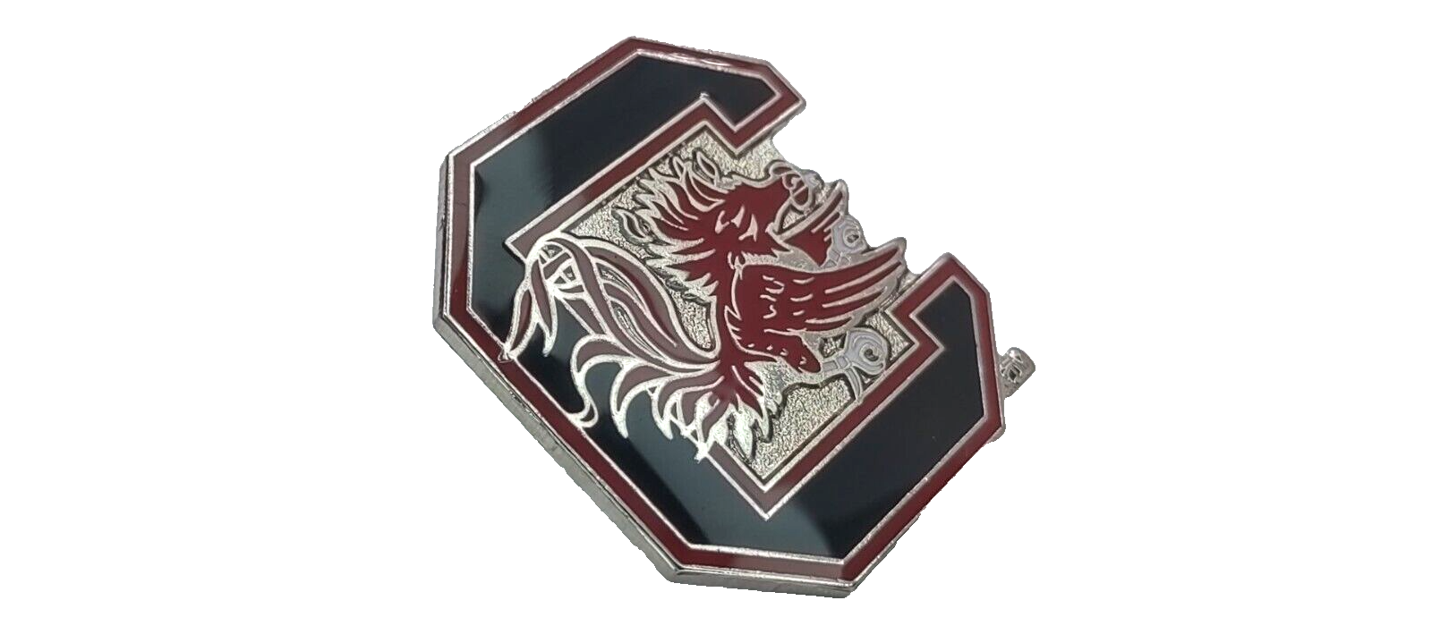 South Carolina Gamecocks Lapel Pin
