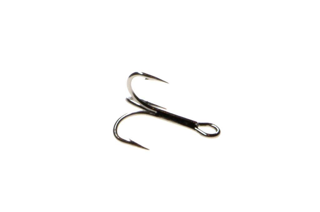 Fulling Mill Micro Treble Silver Nickel FM-7550 Pack of 12 * New 2026 STOCKS *