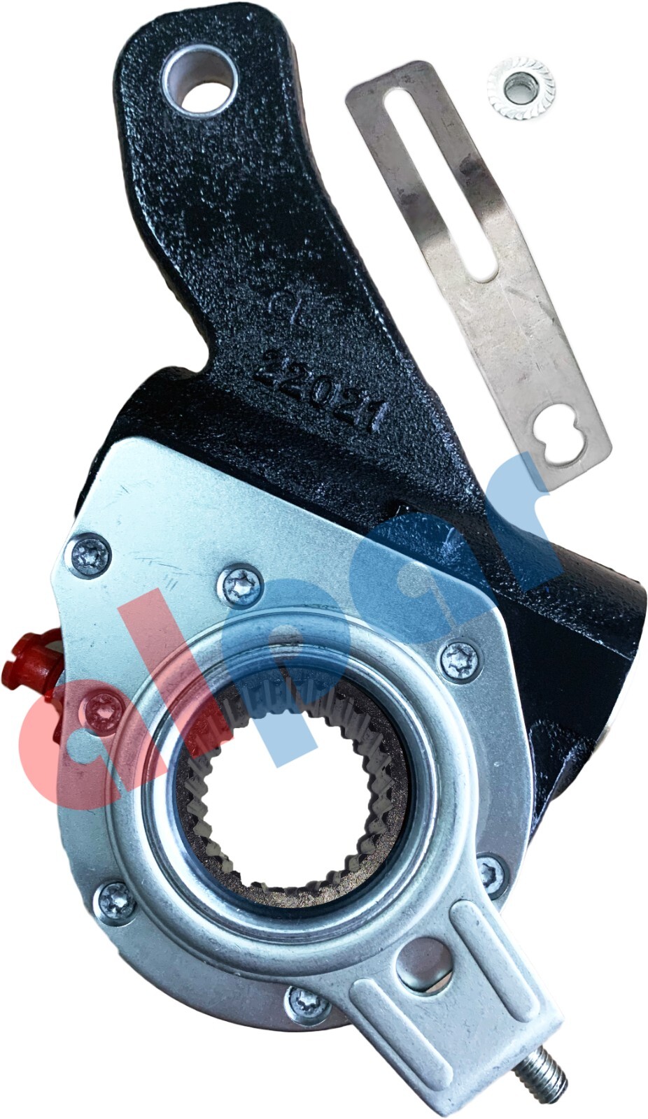 1½”-28 Spline x 5.5” Automatic Slack Adjuster Ref: 135.S2835A, 40020231