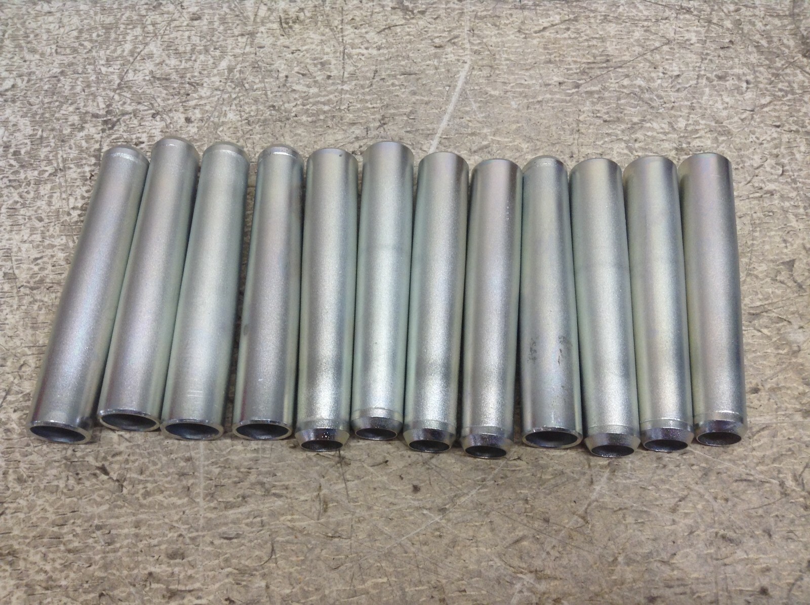 Jacobsen 4180572 5/8" Duratine XLT Box of 12 New (TSC)