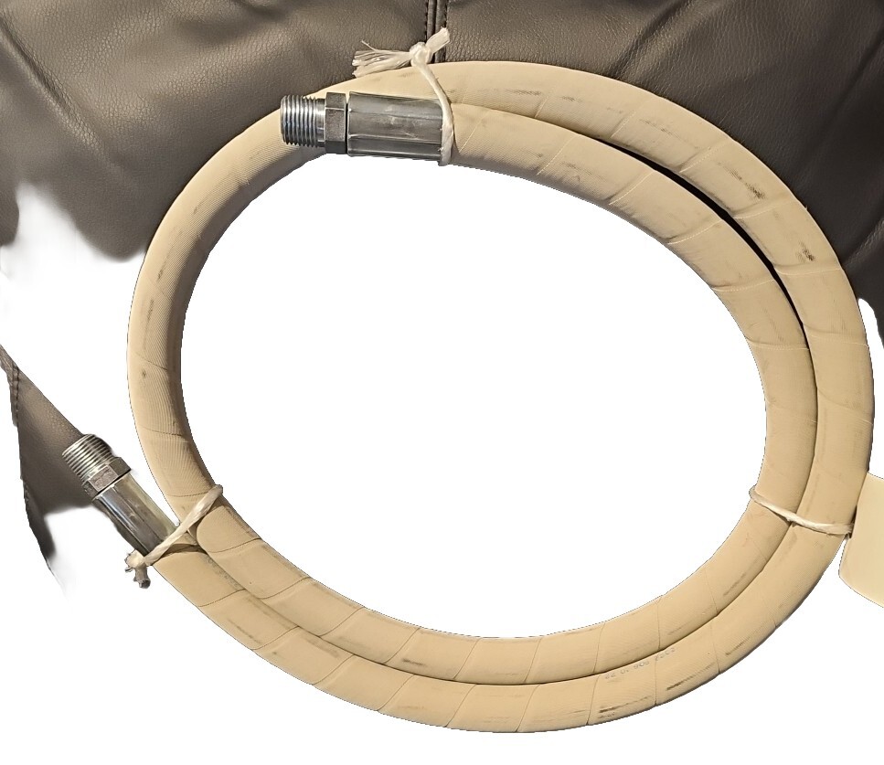 Frymaster, Pitco, Ultrafryer Oil Return Hose
