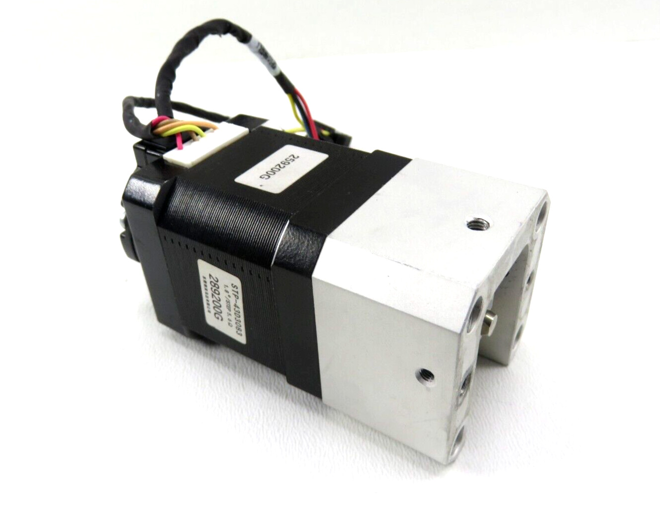 STP-43D3083 1.8 Degree Stepper Motor