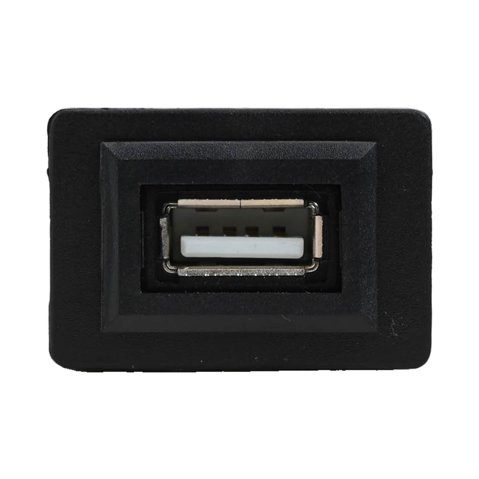 Passthrough USB for Toyota Short for DASH Compatibility with Multiple Models