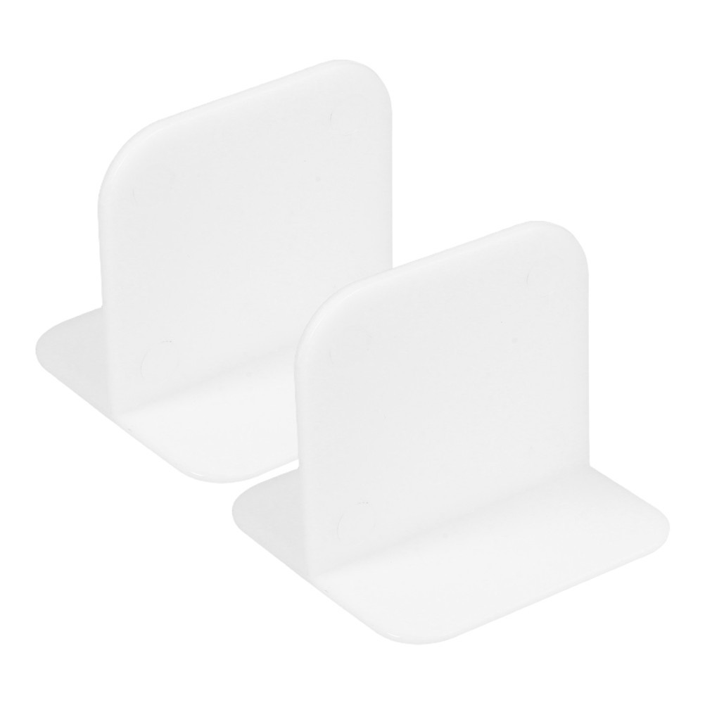 6Pcs Reusable Mattress Slide Stoppers White Bed Grip Holders Hips