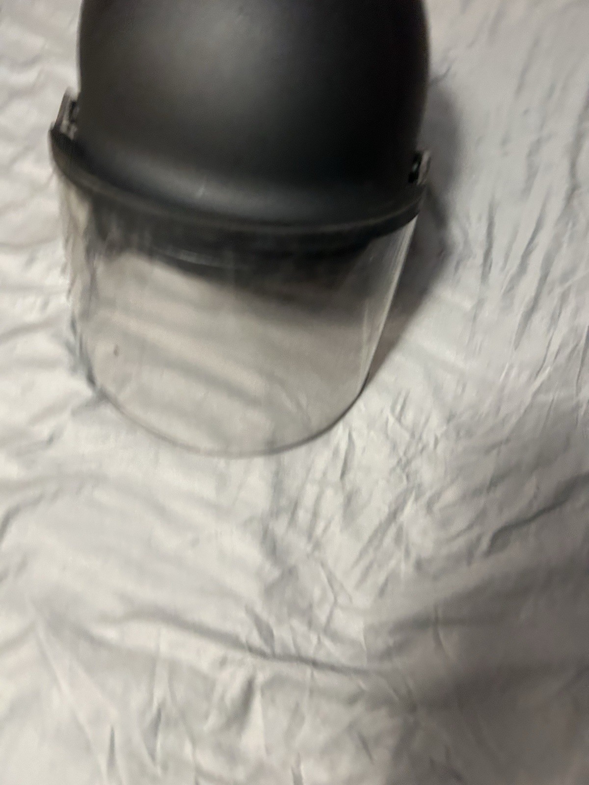 Riot Helmet