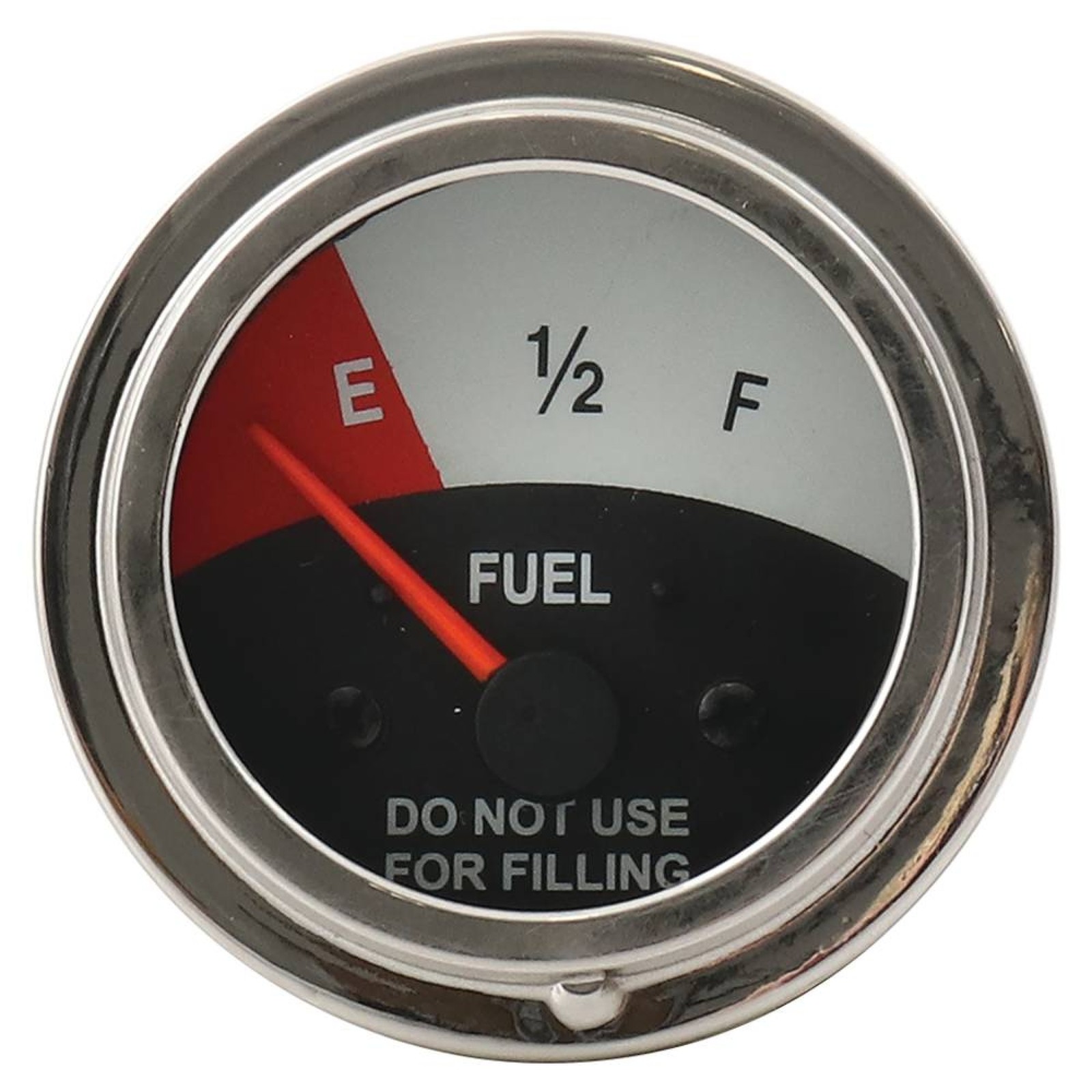 Fuel gauge For John Deere 4010 4020 440 R34262 RE54427 Tractor; 1407-0567