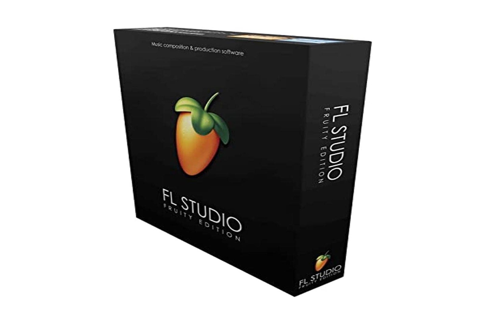 Image Line FL STUDIO 20 Fruity Edition Single