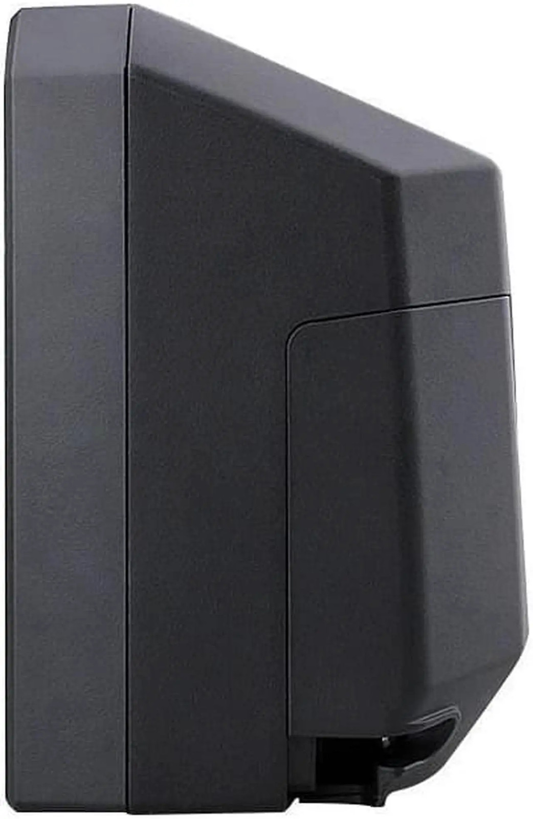 Zebra DS7708 Fixed bar code reader 1D/2D LED Black DS7708-SR00004ZCWW with USB C