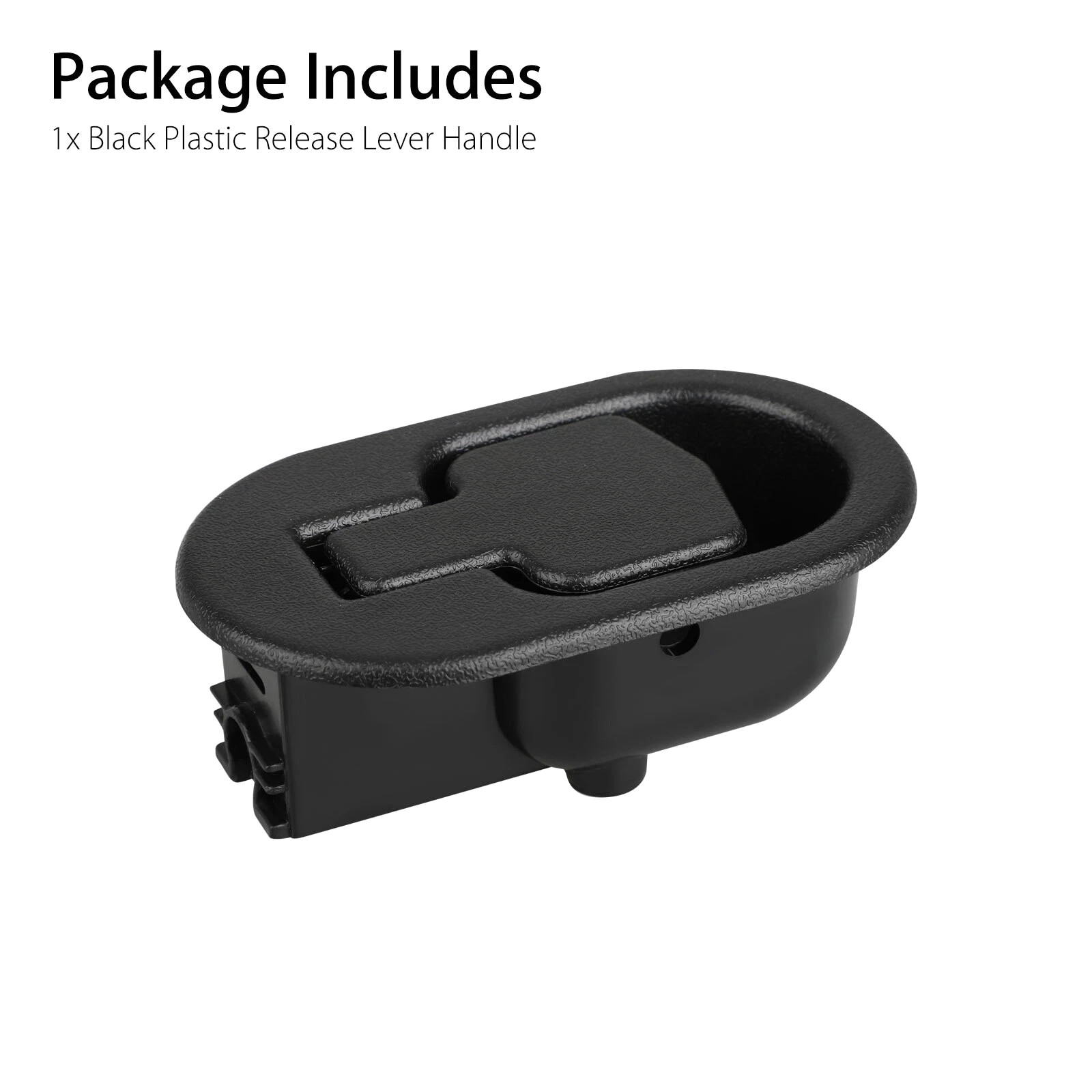 Universal Replacement Recliner Pull Handle Chair Sofa Couch Release Lever Parts
