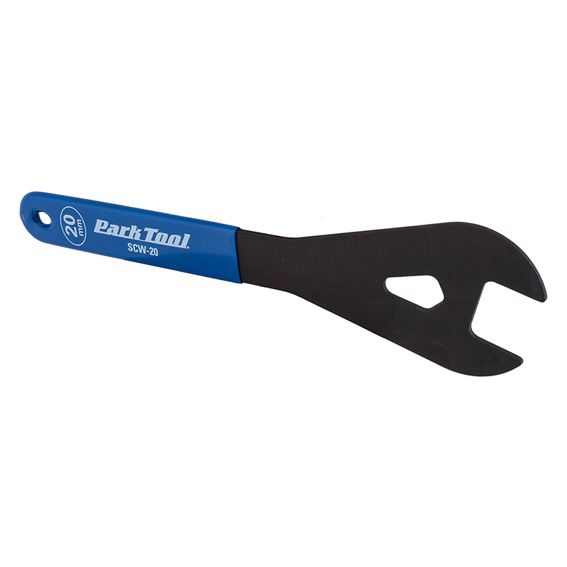 Tool Hub Cone Wrench SCW20-Park 20MM