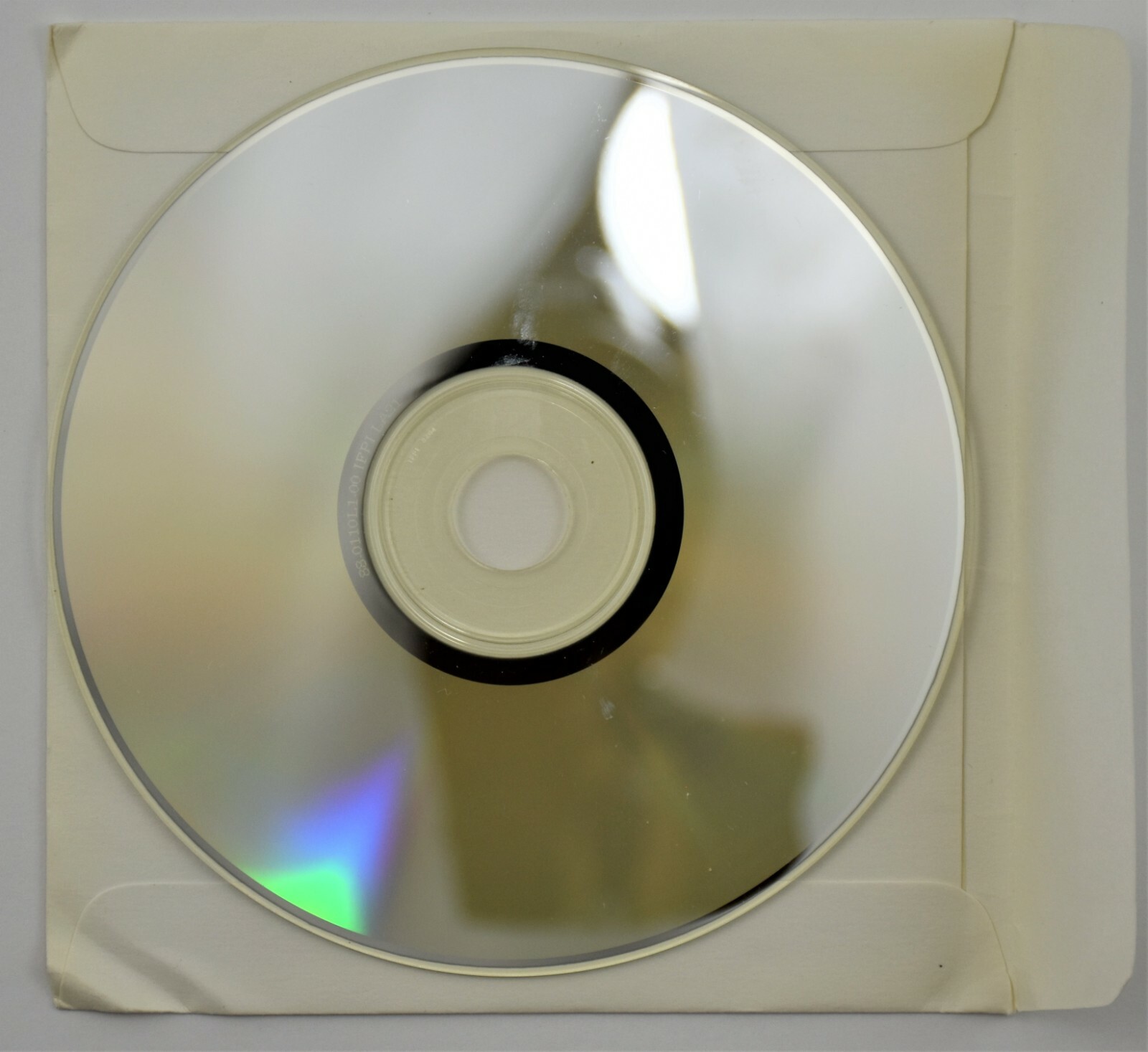 Linksys BroadBand Networking Tech Helper Version 1.0 CD Software Soft Ware