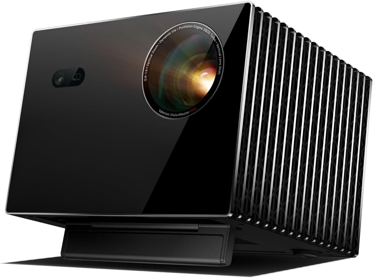 VisionMaster Max 4K Anti-RBE Speckle-Reduction + Ceiling Mount