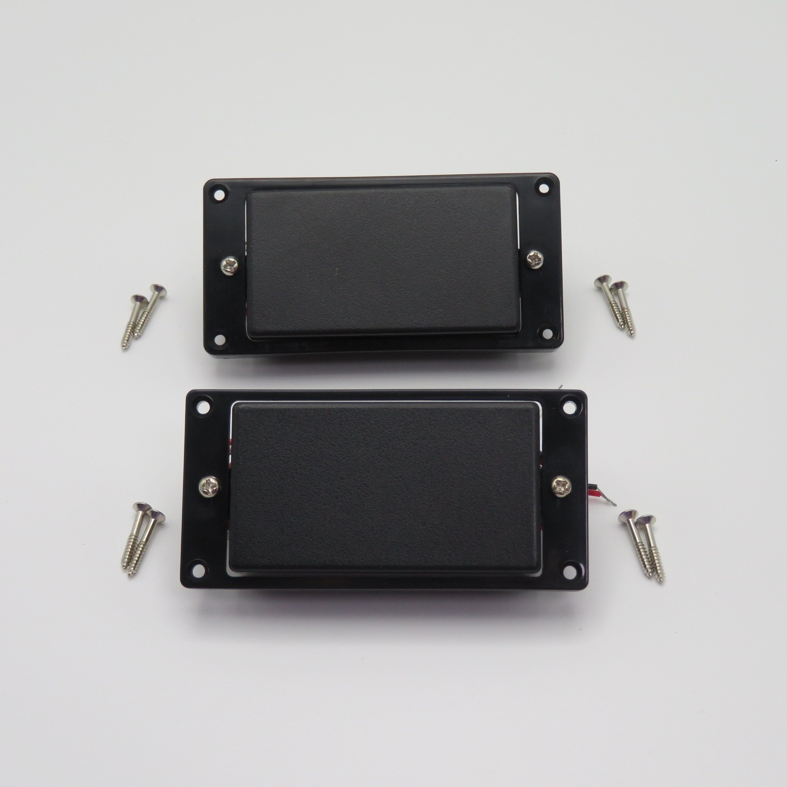 Active Humbucker Pickup for Electirc Guitar Active Brand New Black Stock