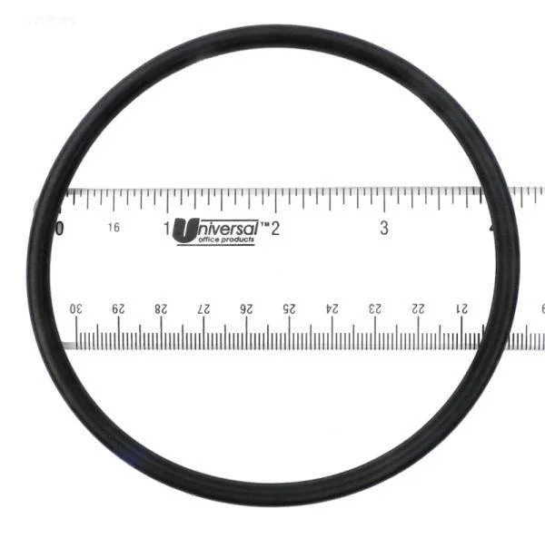 O-Ring,Trap Lid