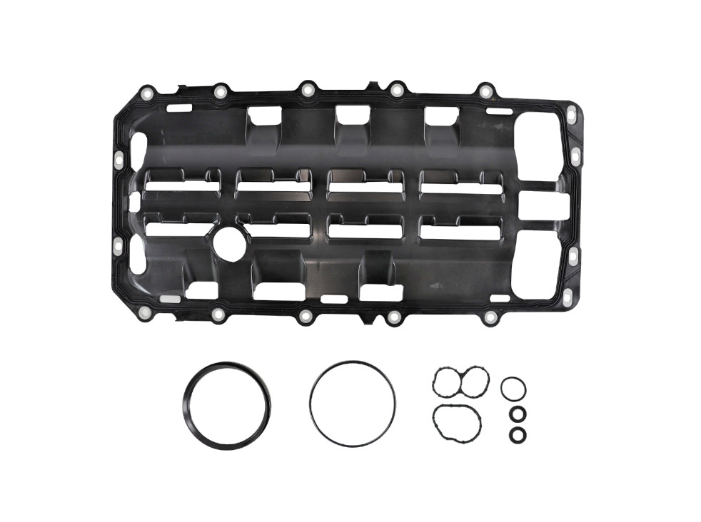 FITS 2011-2017 FORD MUSTANG 5.0L 302 DOHC 32V CONVERSION LOWER GASKET SET