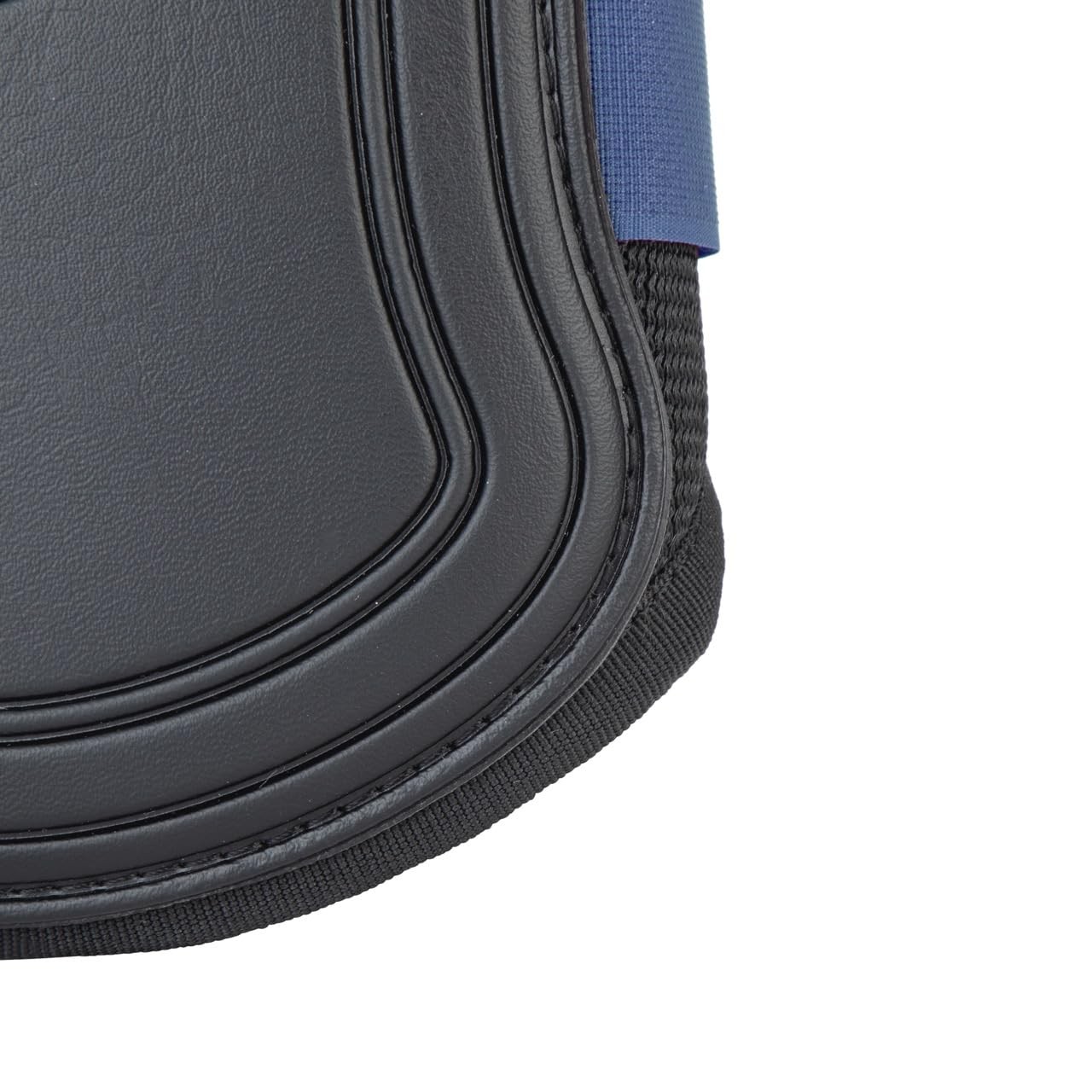 Shires ARMA Air Motion Brushing Boots (Navy, X-Full)