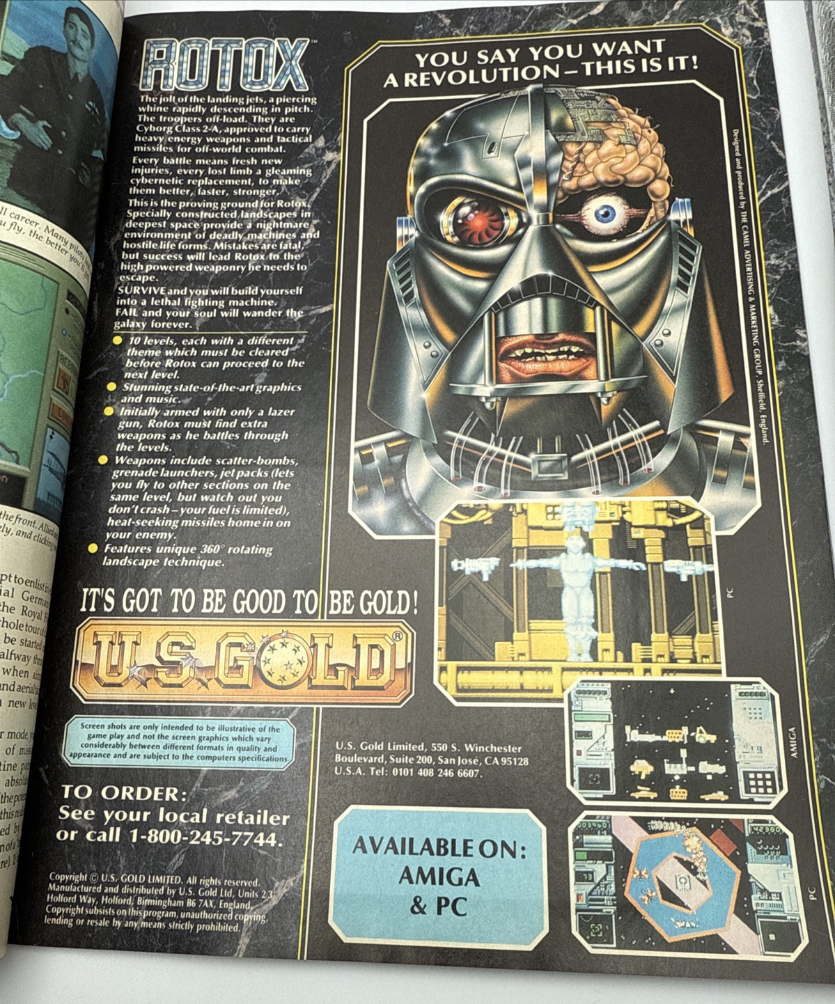 Game Player's PC Strategy Guide Volume 4 Number 3 (1991)