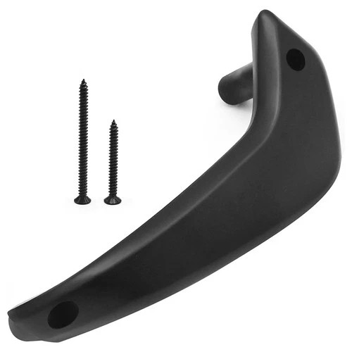 Left Driver Inner Side Door Pull Handle For Ford Fiesta 2011- 2020 manual Window