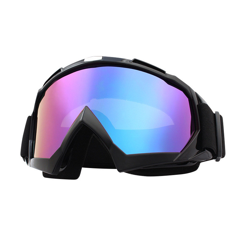 Motorcycle Goggles Racing Off-Road Dirt Bike Eyewear ATV UTV BMX MX XC Motocross