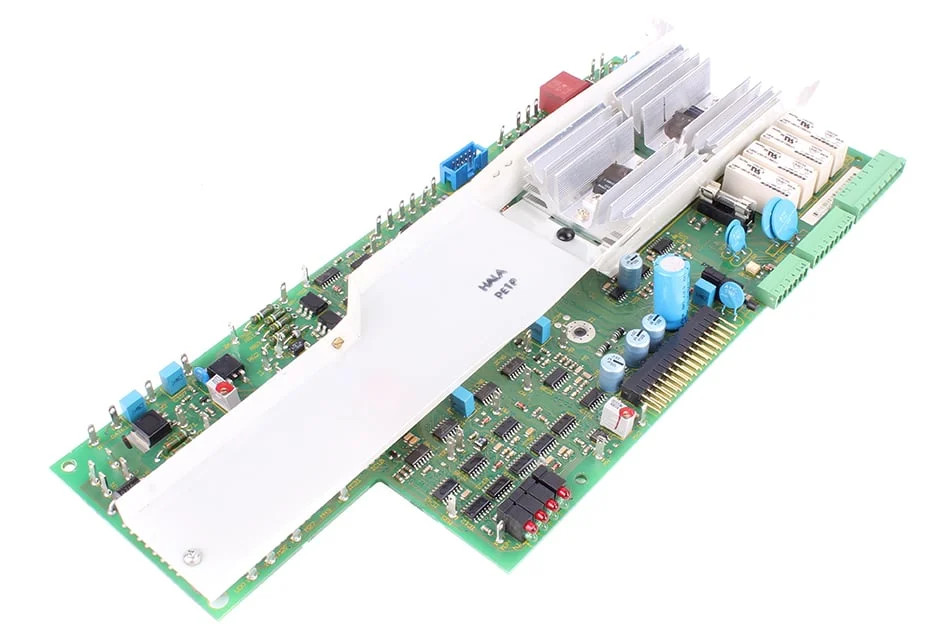 109-0943-3A02-10 INDRAMAT - For Parts