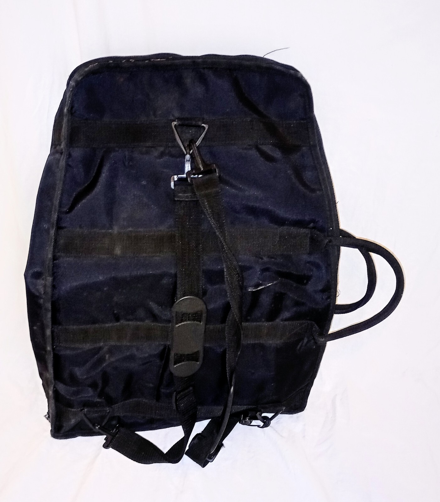 PEARL DRUM BACKPACK CARRY CASE SHIPS FREE TO CUSA!