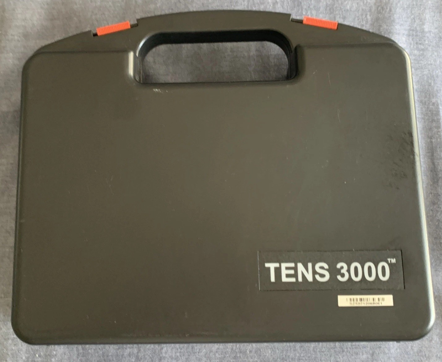 Roscoe Tens 3000
