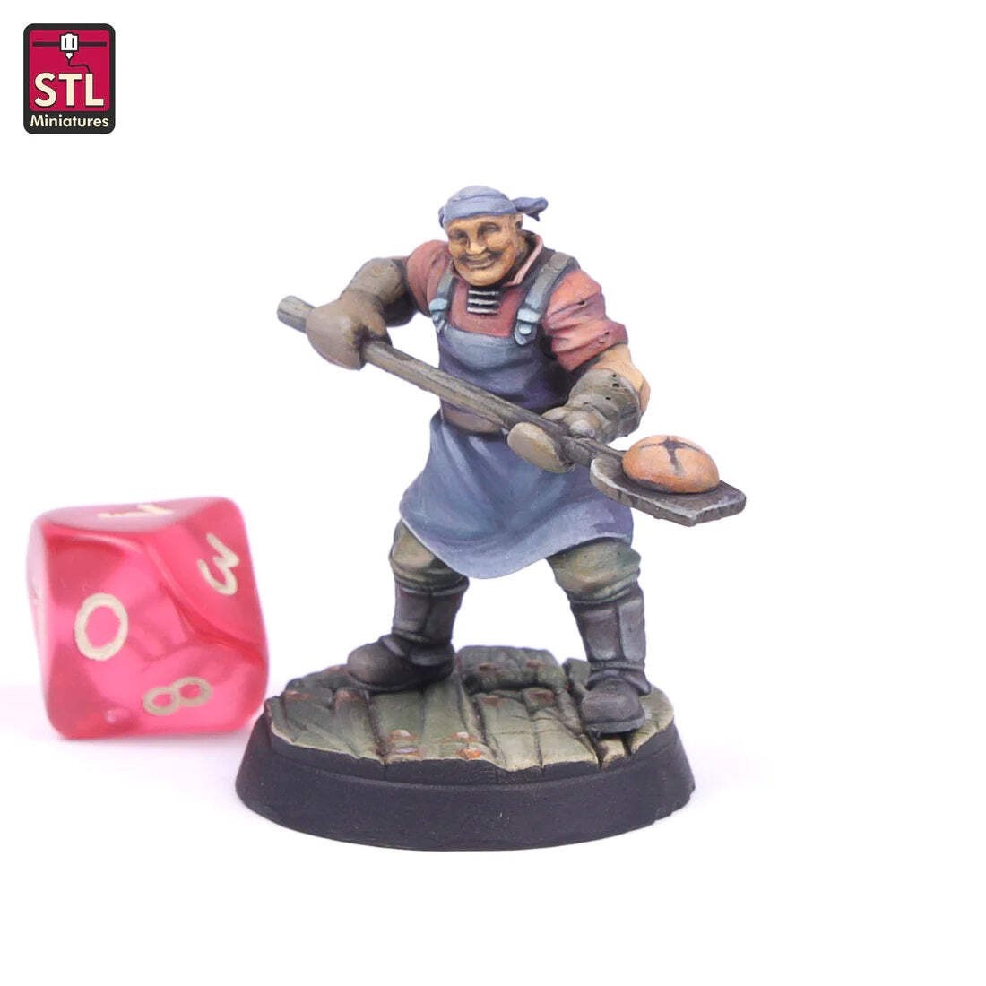 STL-02d - Baker - 32mm - February 2021