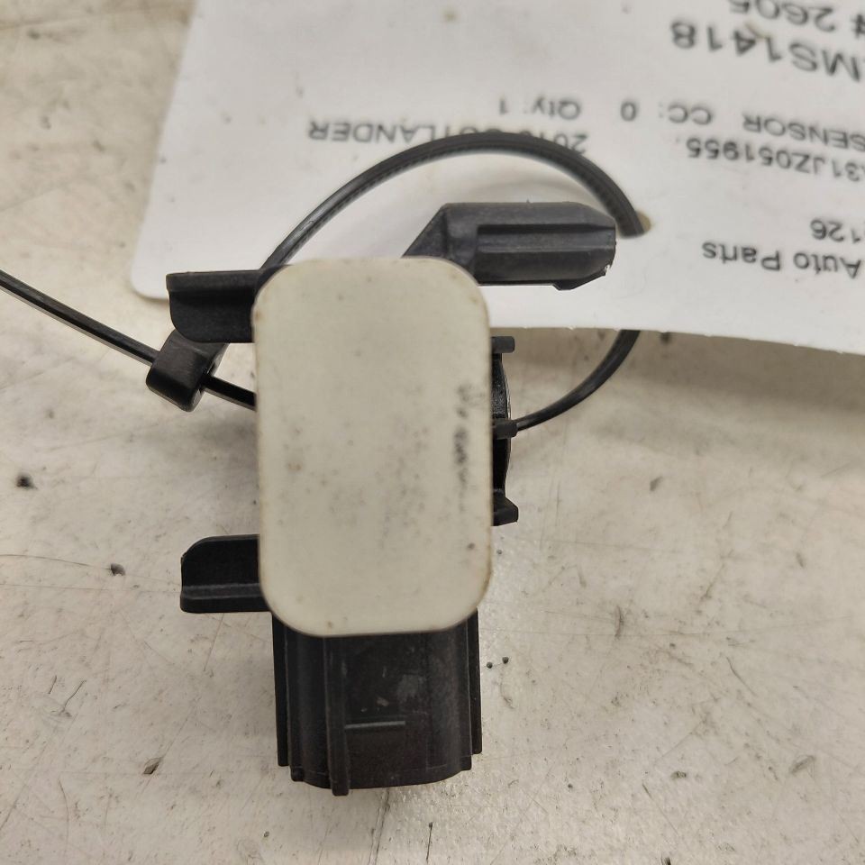 Mitsubishi Outlander   Contact Sensor  2018 2017 2016