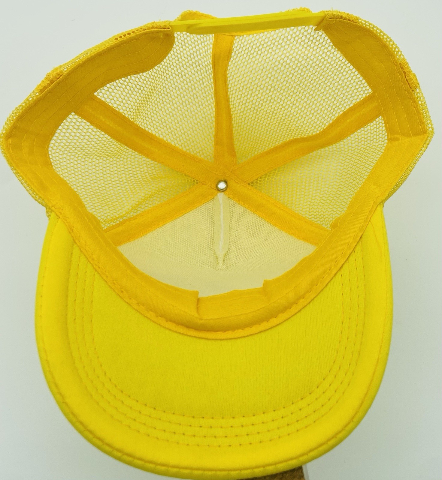 Splatoon Promotional Giveaway Trucker Hat