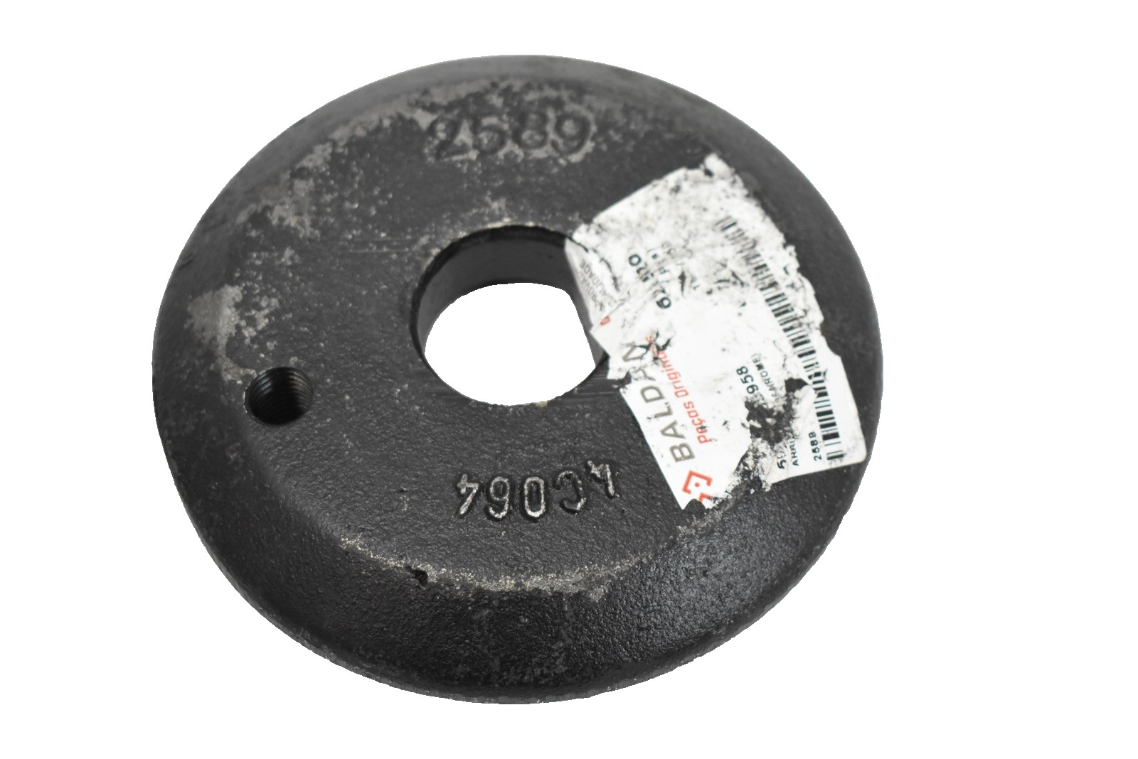 Baldan 2589 4C064 OEM Heavy Duty Aradome End Washer Genuine Replacement Part