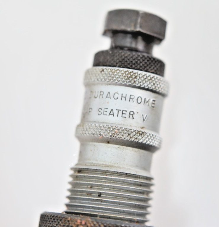 Pacific 6.5 Jap Reloading Dies