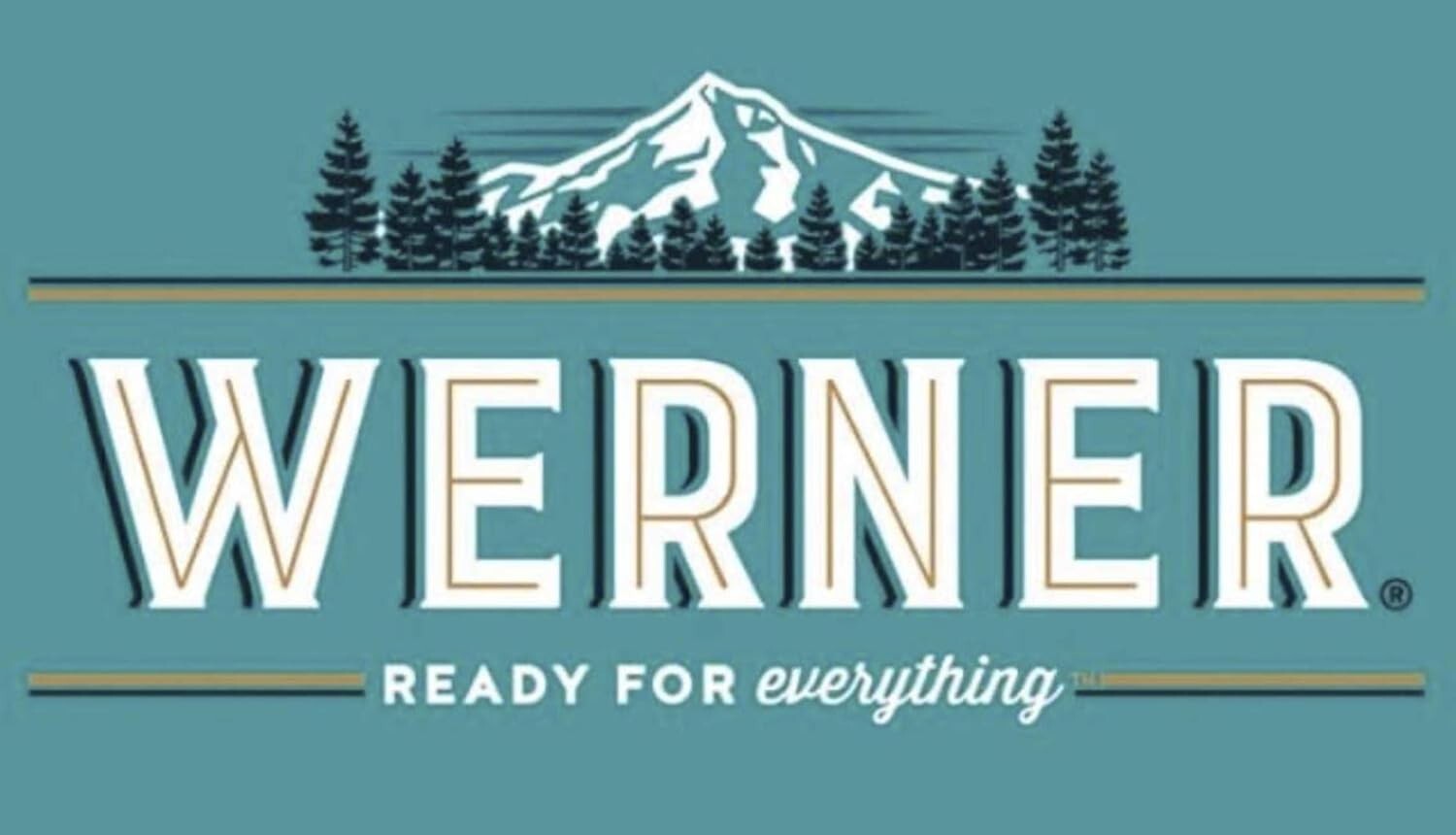 Werner 2.4 oz. All-Natural Sea Salt & Cracked Pepper Beef Jerky