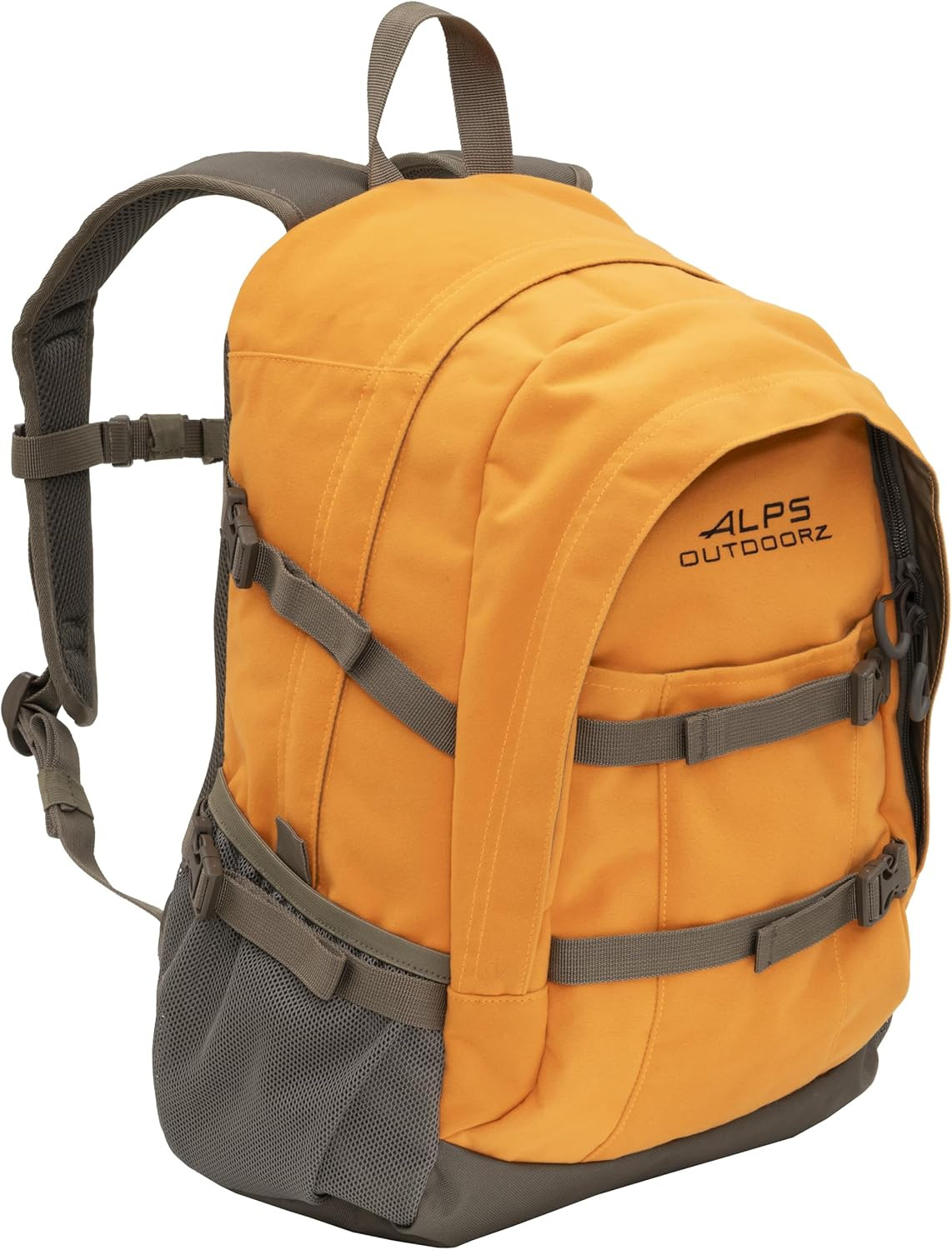 Crossbuck Hunting Pack