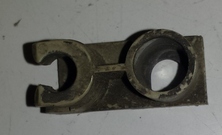 Cruise Control Adjuster with Clip 3.8L 5.0L 1989-1997 Thunderbird Cougar