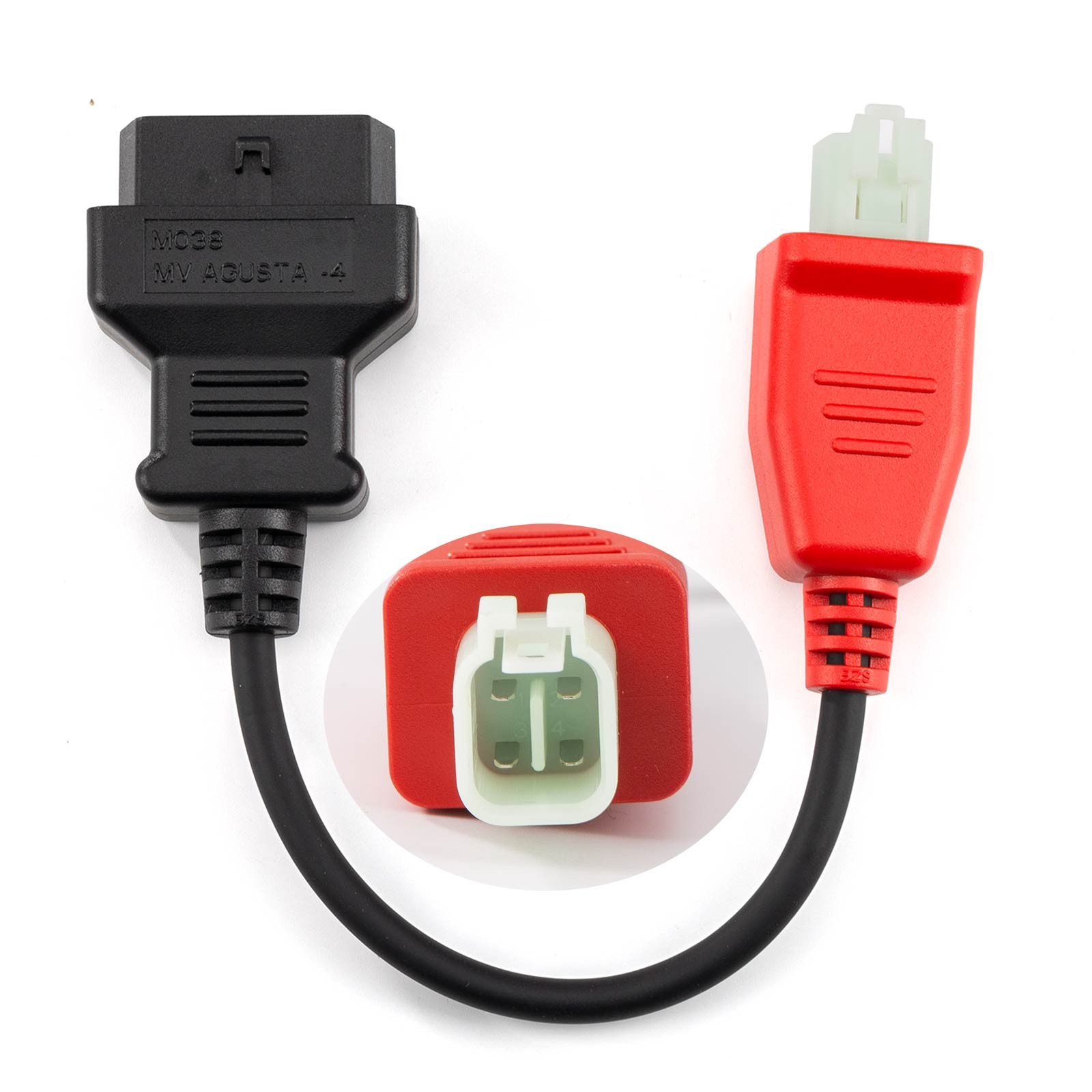 OBDSTAR M038 Data Cable for MV Agusta