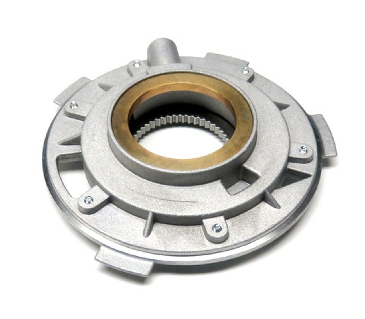 New Process NP263 Transfer Case Pump Assy, 49-spline