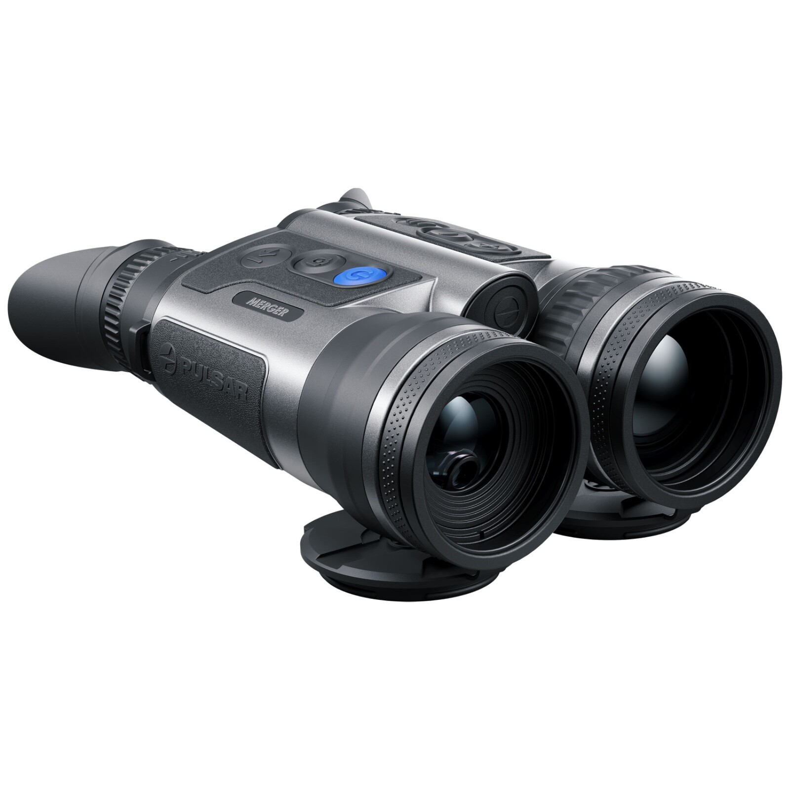 Pulsar Merger LRF XT50 Thermal Binoculars 1280x1024 50Hz 2x-16x PL77486