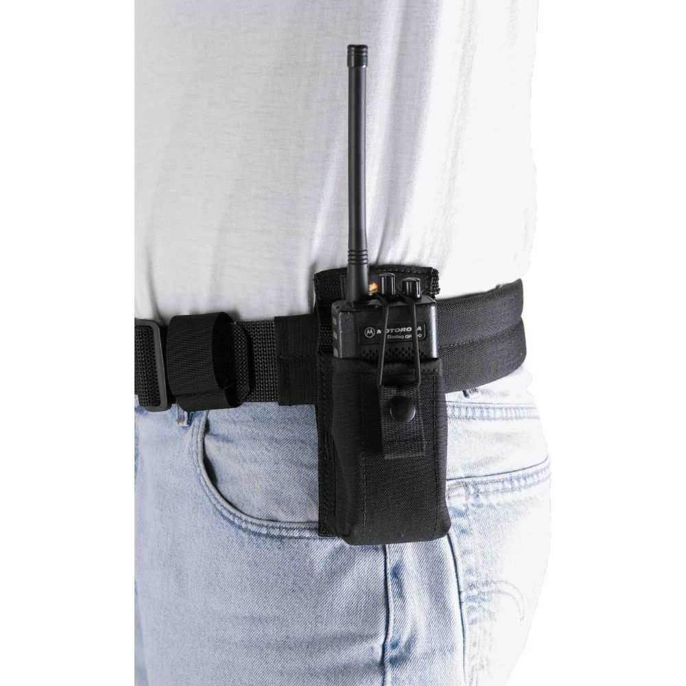 Setwear Radio Pouch