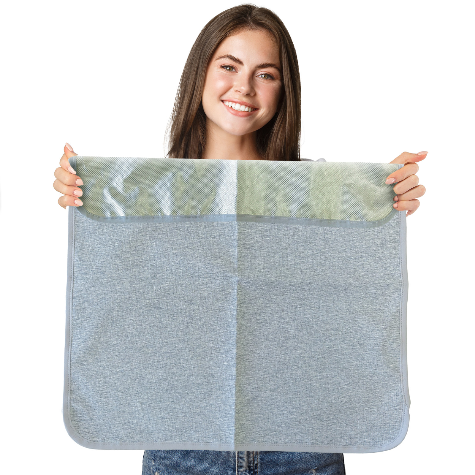 EMF Radiation Shielding Protection Blanket