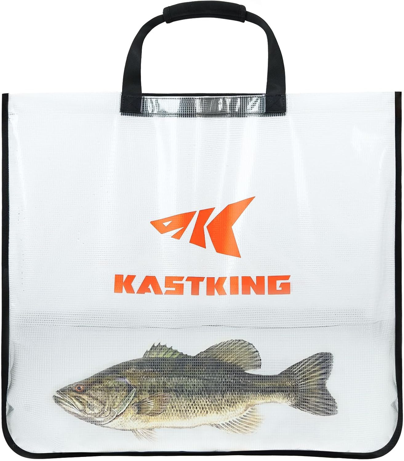 Elitetote Fishing Tournament Weigh-In Bag, Heavy Duty Weigh in Bag for Tournamen