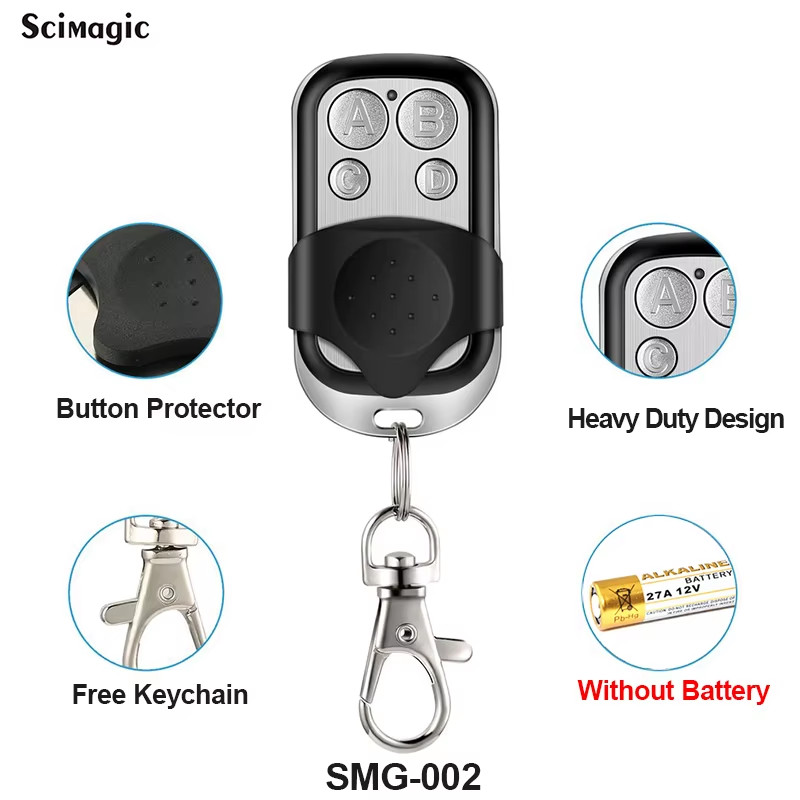 Tuya Zigbee Smart Switch Remote Control 1/2/4Ch Zigbee Relay Module 12V 24V 220V