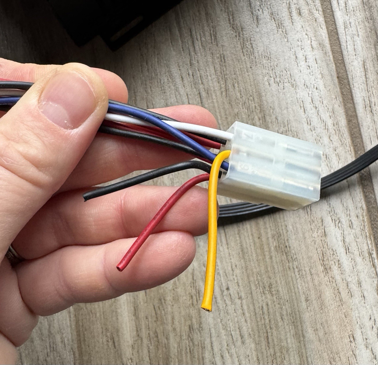 Twisted Quarter TQ-200PS 200W Power Supply