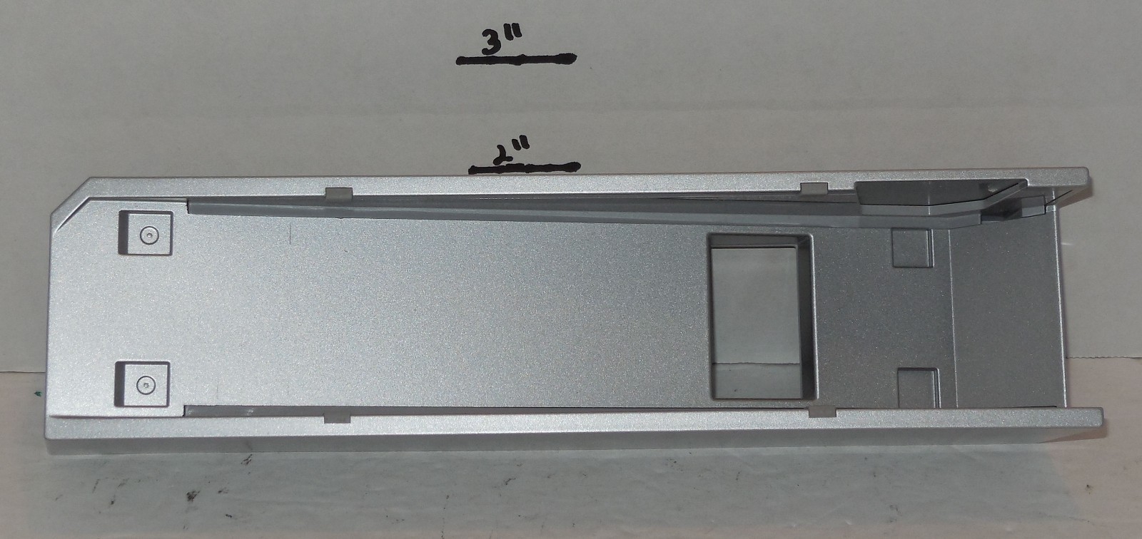 Nintendo Wii Stand RVL-017 Vertical No Base